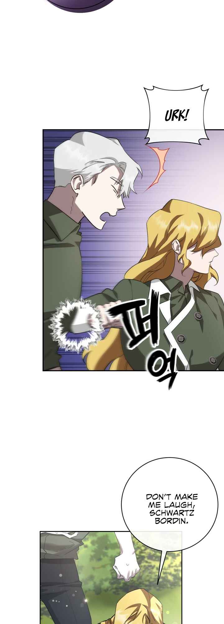 The Corpse Will Tell chapter 6 page 44