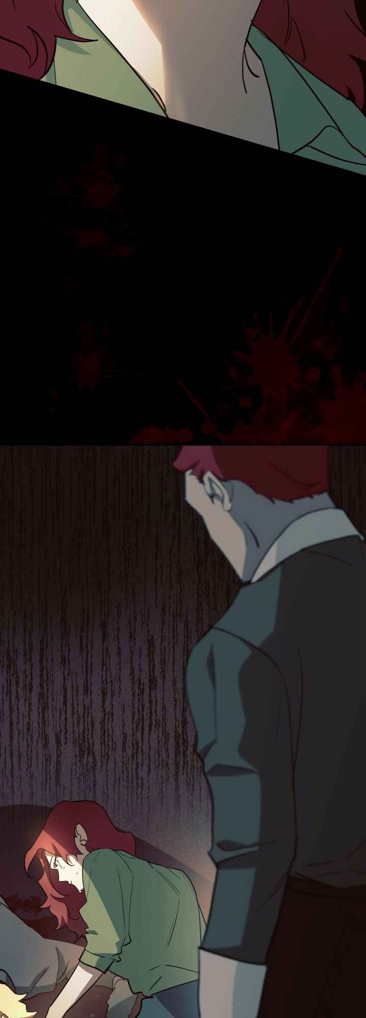 The Corpse Will Tell chapter 6 page 5