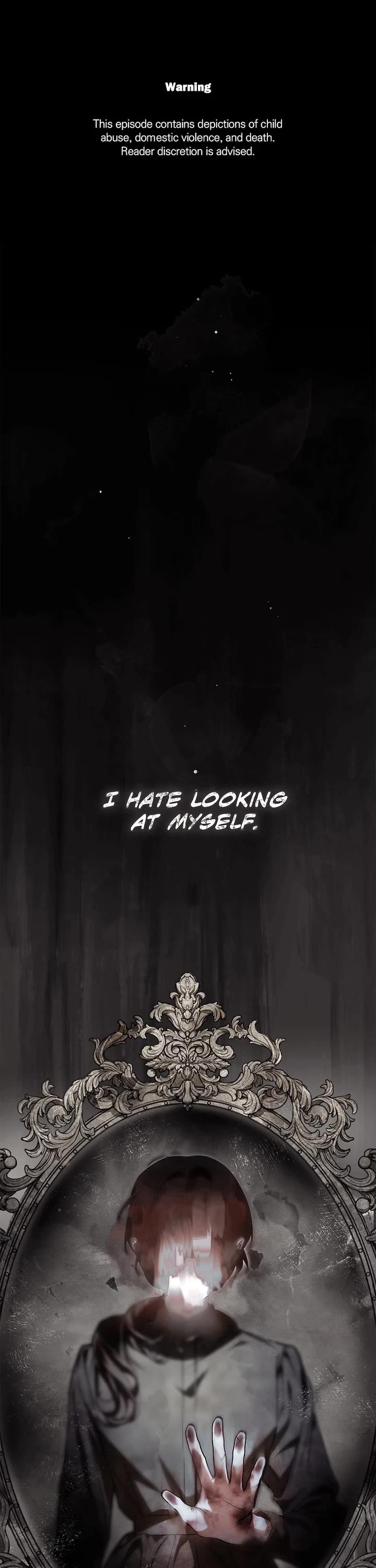 The Count's Secret Maid chapter 1 page 1