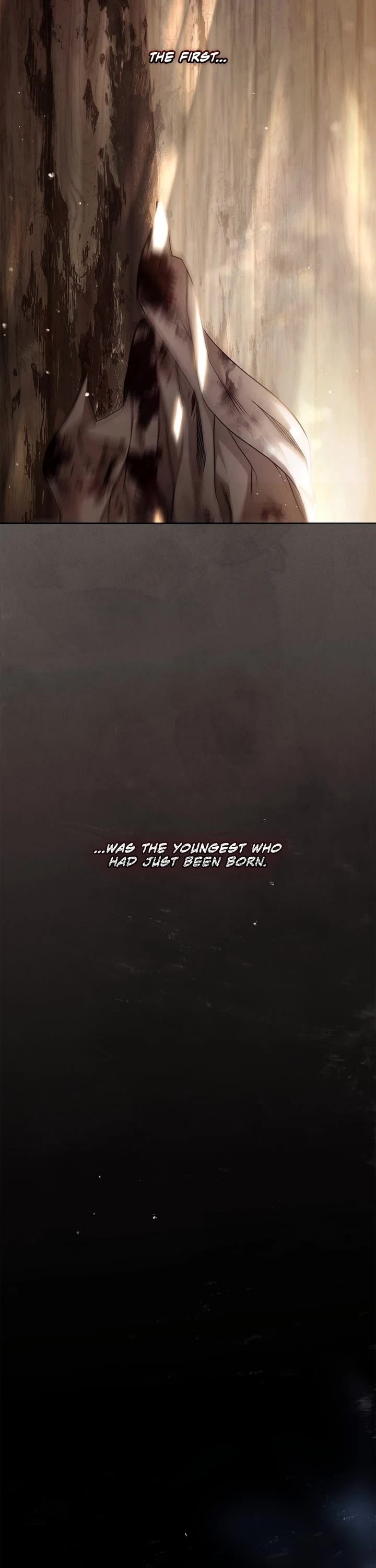 The Count's Secret Maid chapter 1 page 11