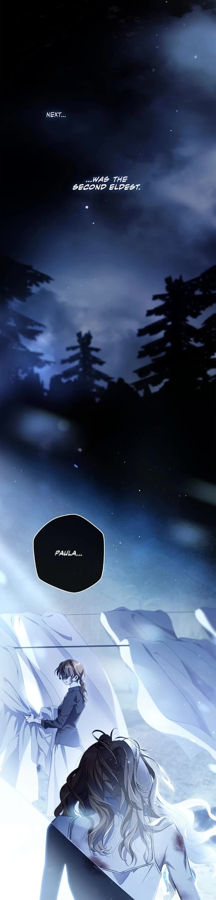 The Count's Secret Maid chapter 1 page 12