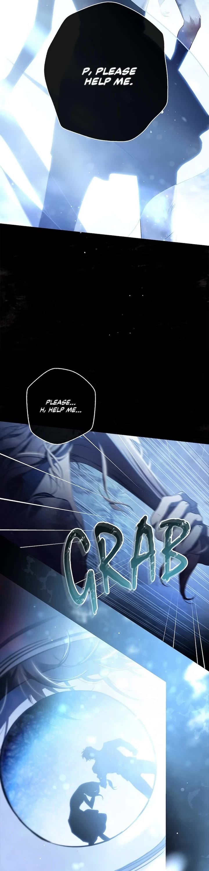 The Count's Secret Maid chapter 1 page 13