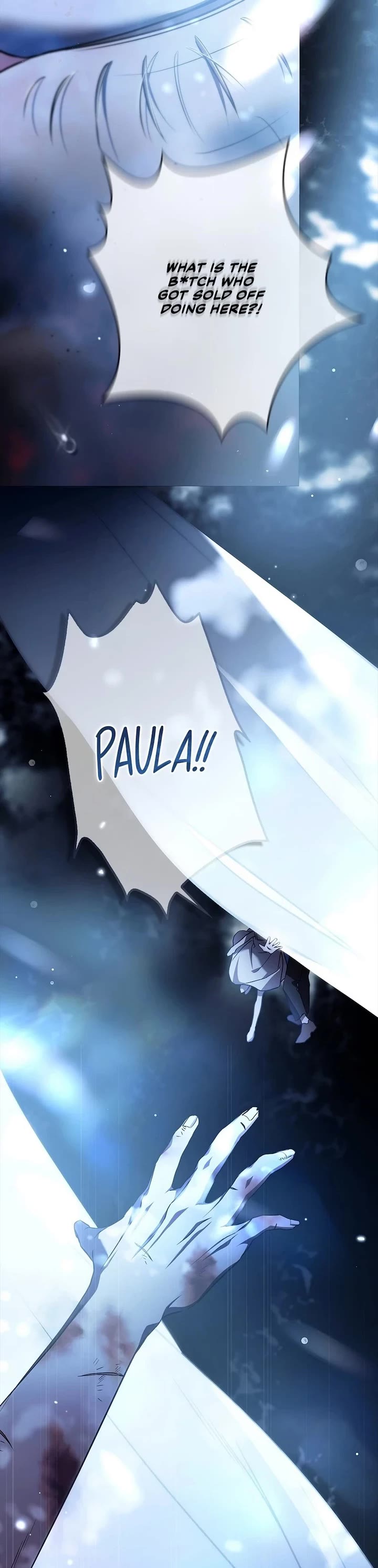 The Count's Secret Maid chapter 1 page 14