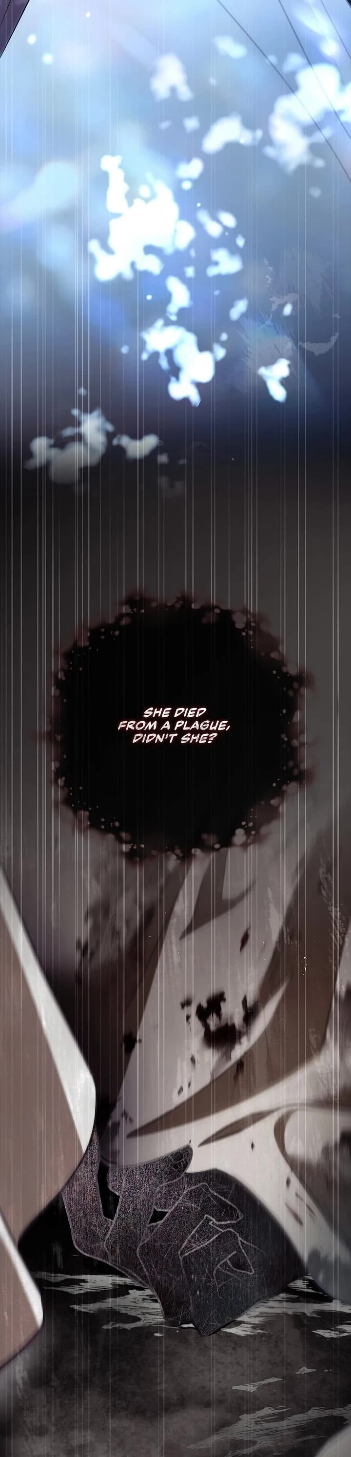 The Count's Secret Maid chapter 1 page 15