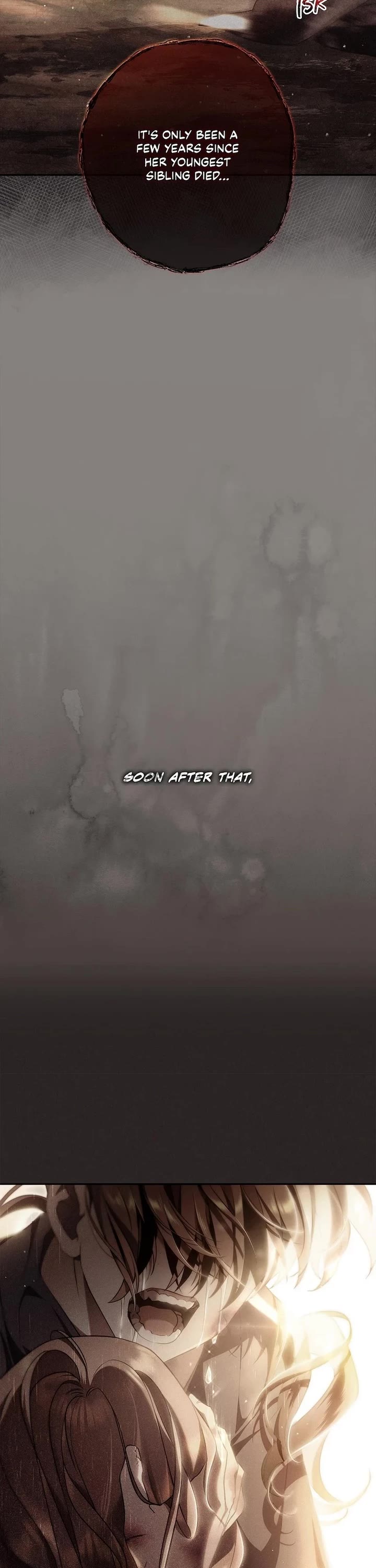 The Count's Secret Maid chapter 1 page 17