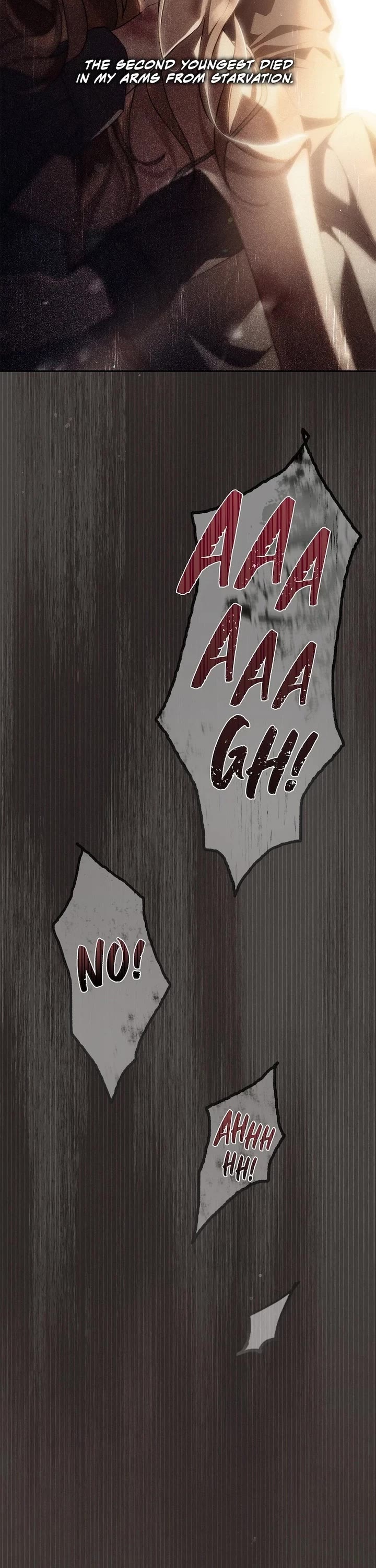 The Count's Secret Maid chapter 1 page 18