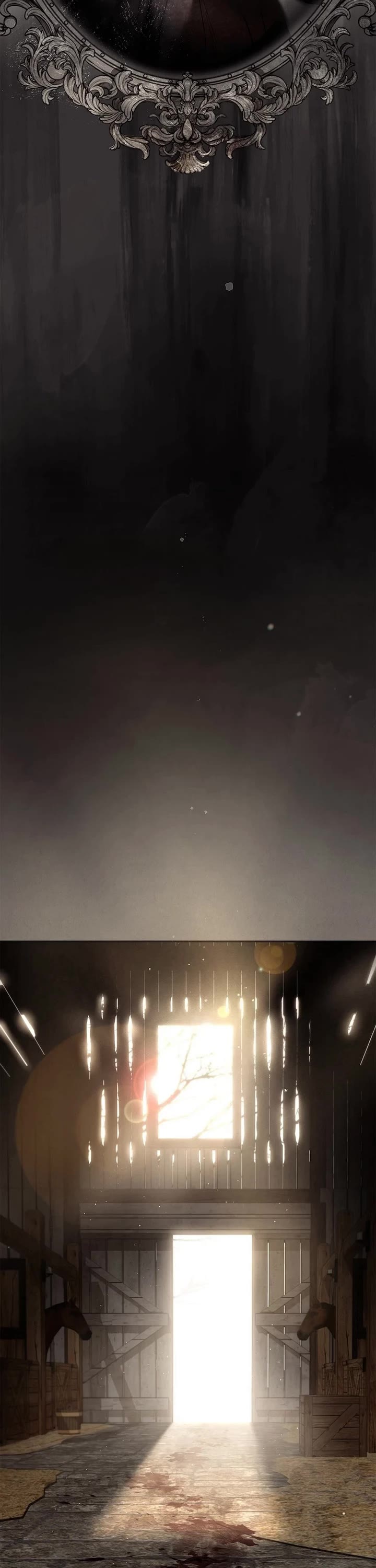 The Count's Secret Maid chapter 1 page 2