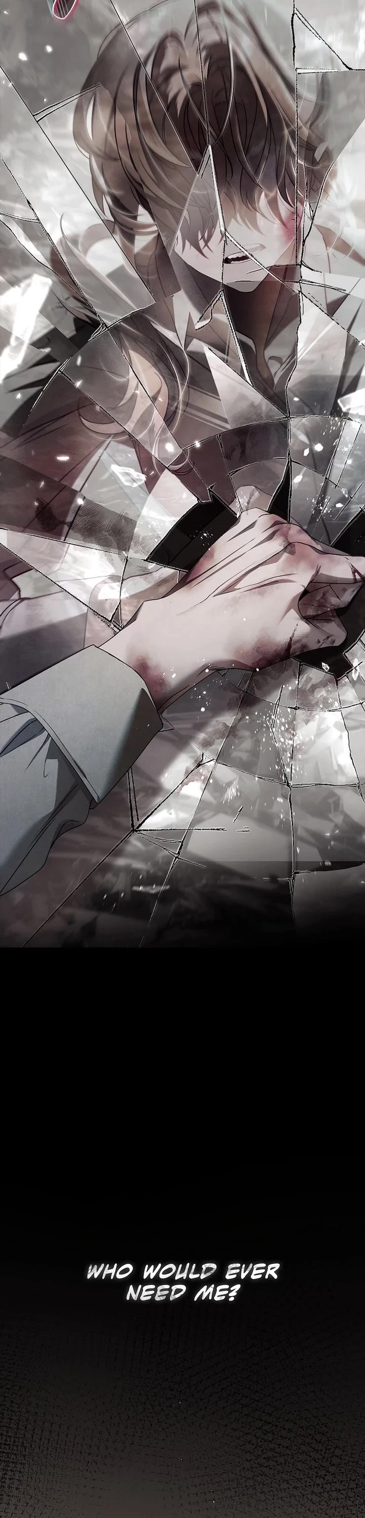 The Count's Secret Maid chapter 1 page 25