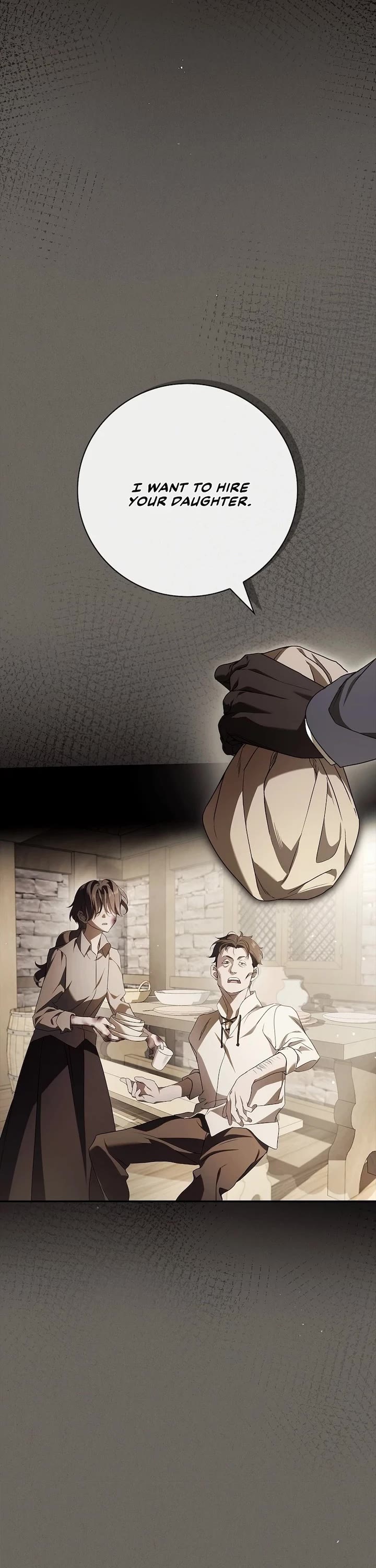 The Count's Secret Maid chapter 1 page 26