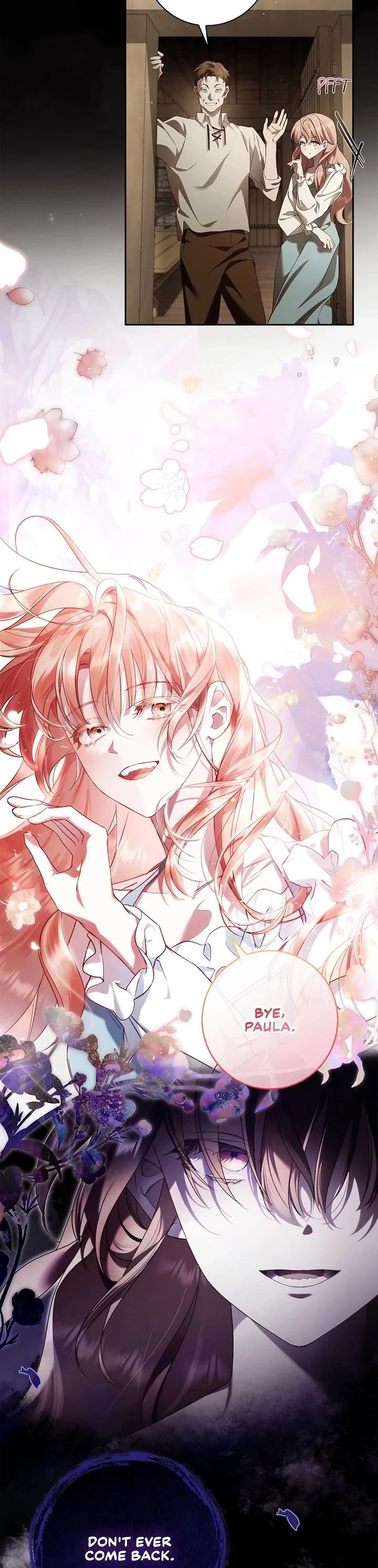 The Count's Secret Maid chapter 1 page 30