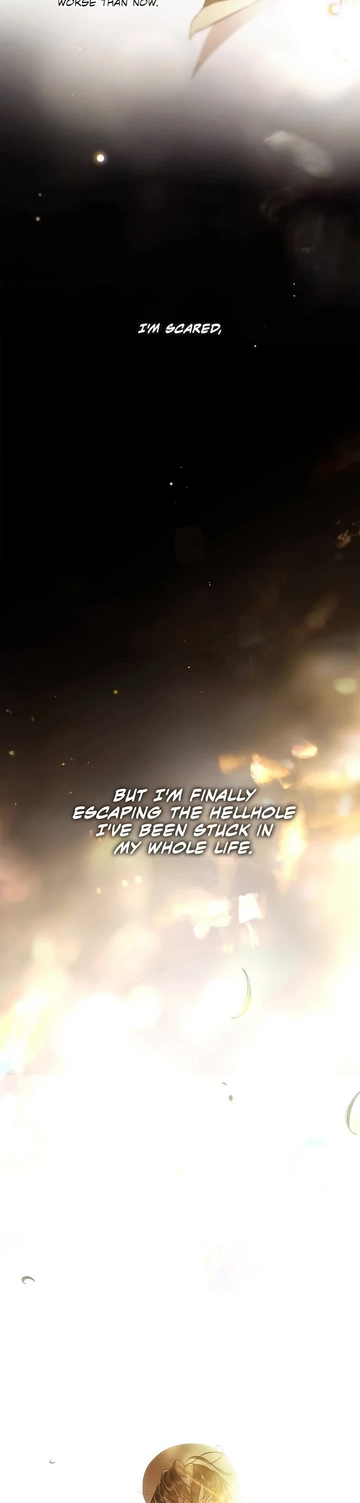 The Count's Secret Maid chapter 1 page 33