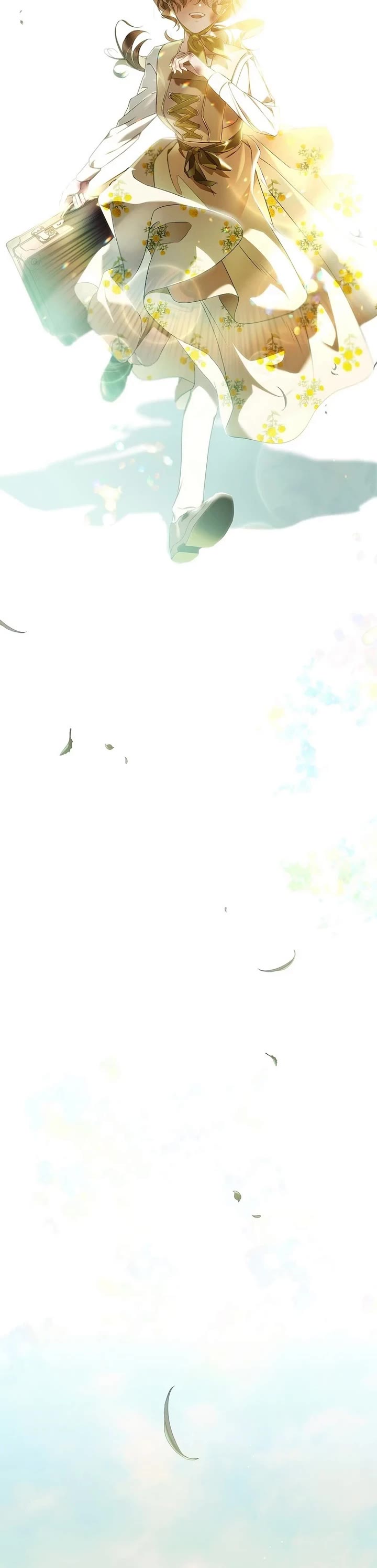 The Count's Secret Maid chapter 1 page 34