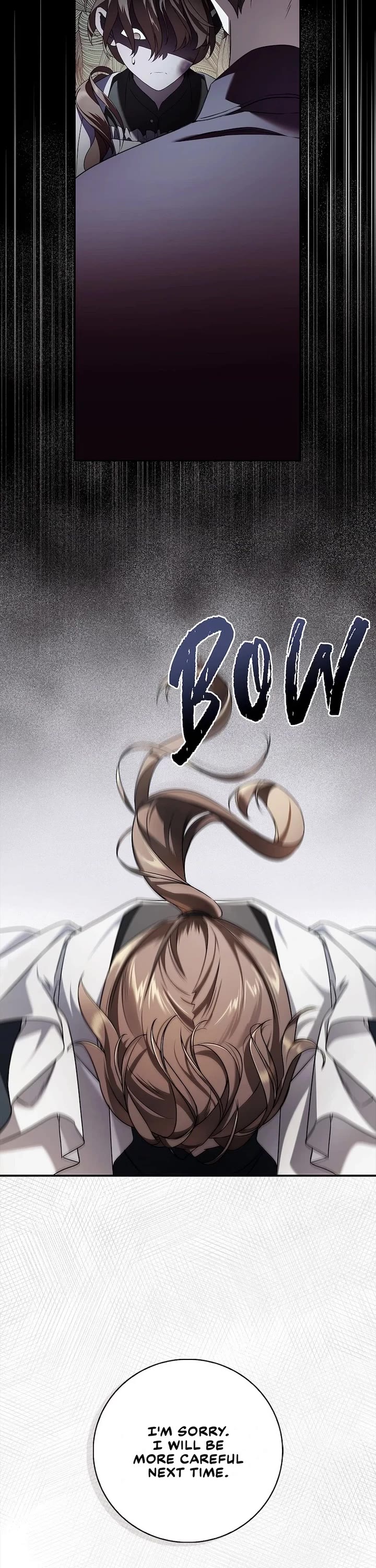 The Count's Secret Maid chapter 1 page 46