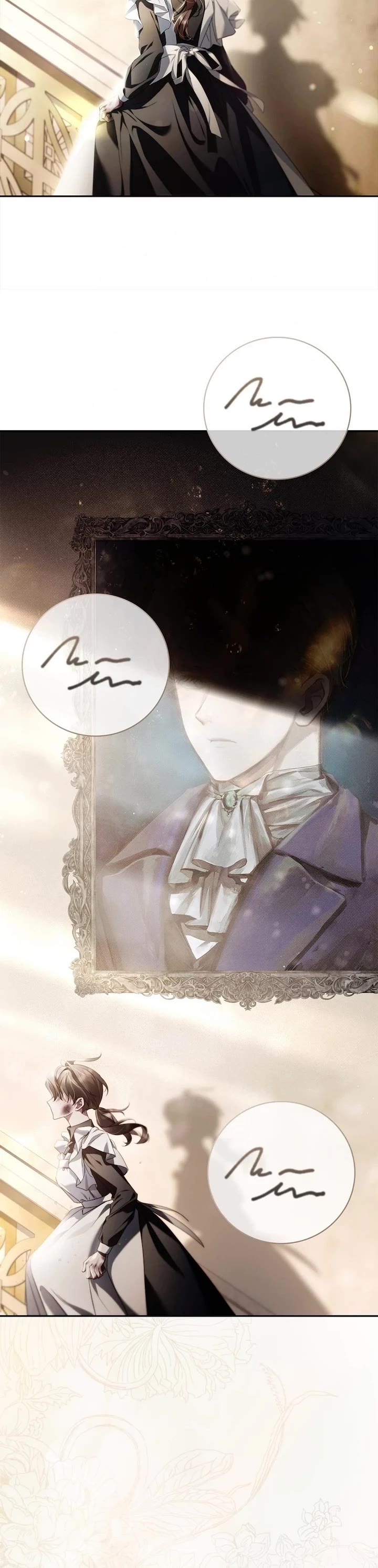 The Count's Secret Maid chapter 1 page 49