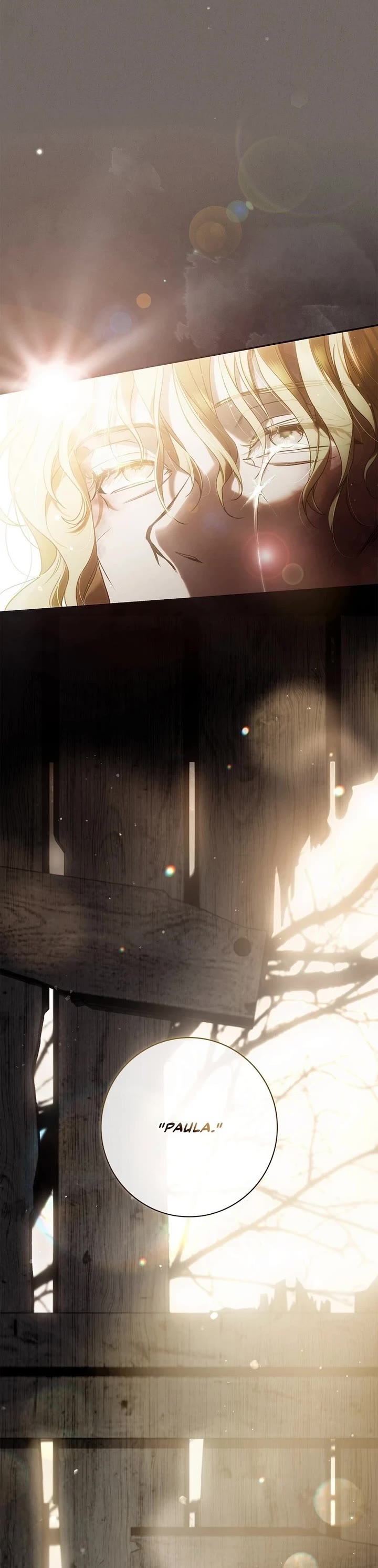 The Count's Secret Maid chapter 1 page 5