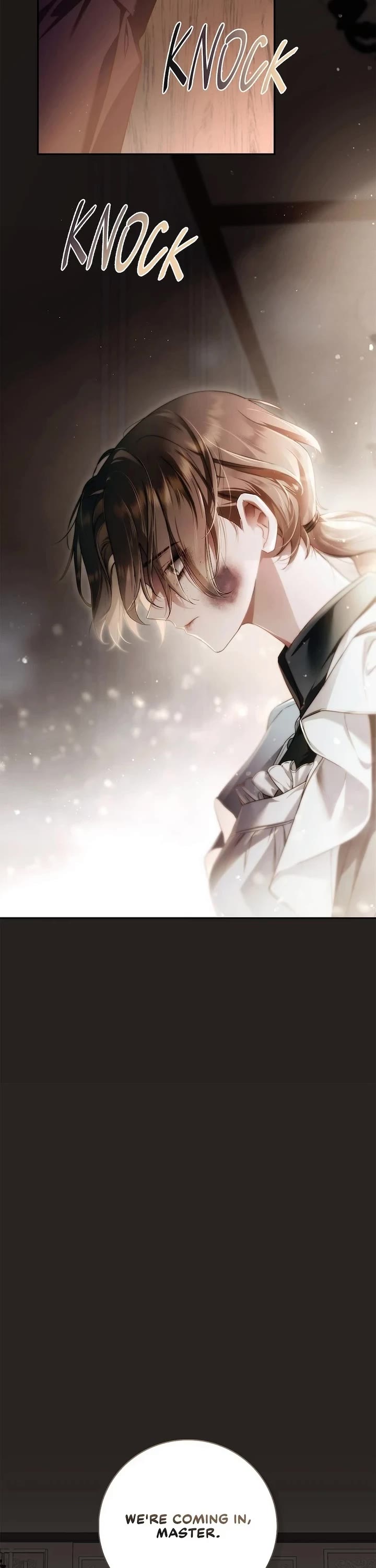 The Count's Secret Maid chapter 1 page 53