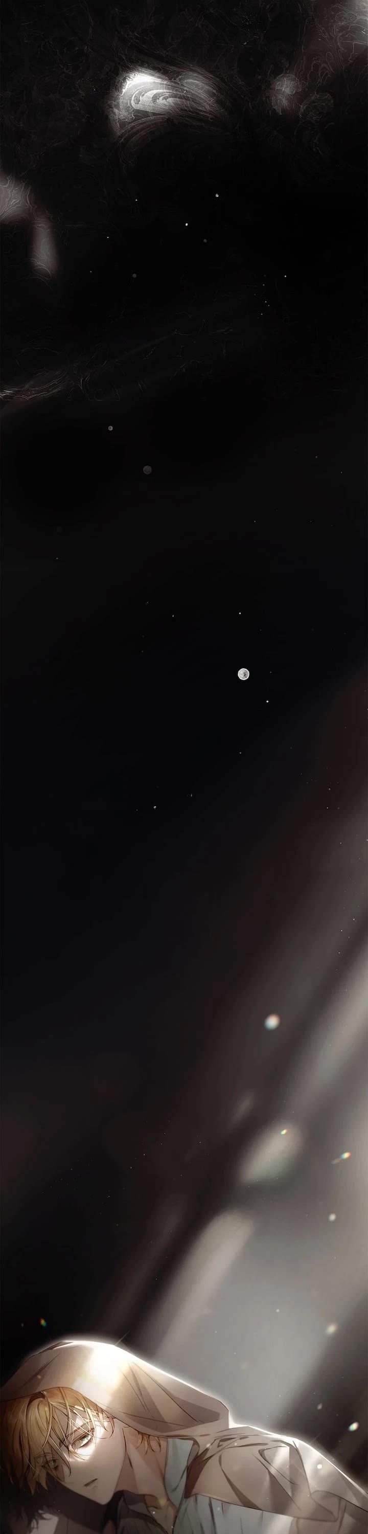 The Count's Secret Maid chapter 1 page 56