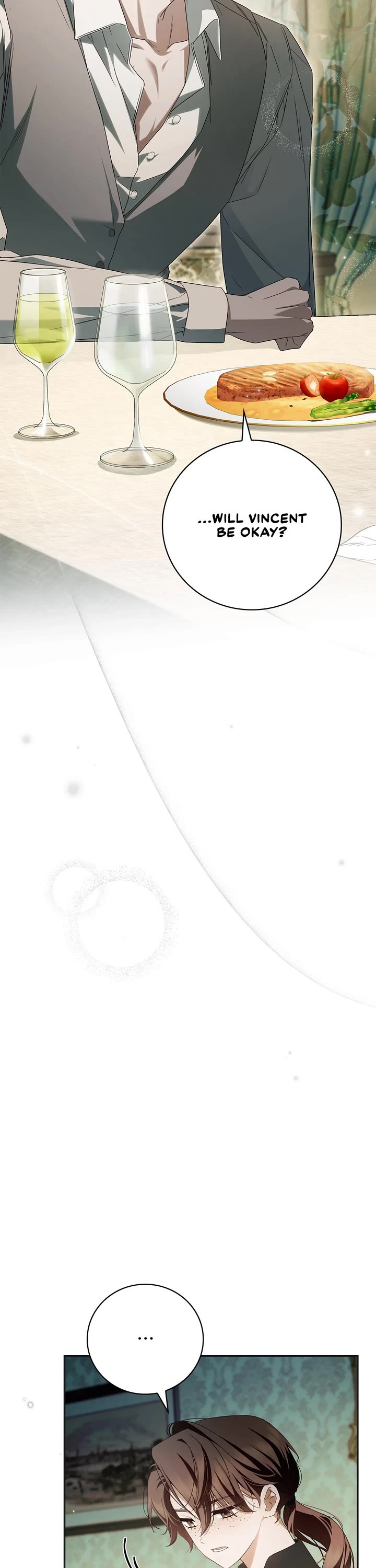 The Count's Secret Maid chapter 10 page 13