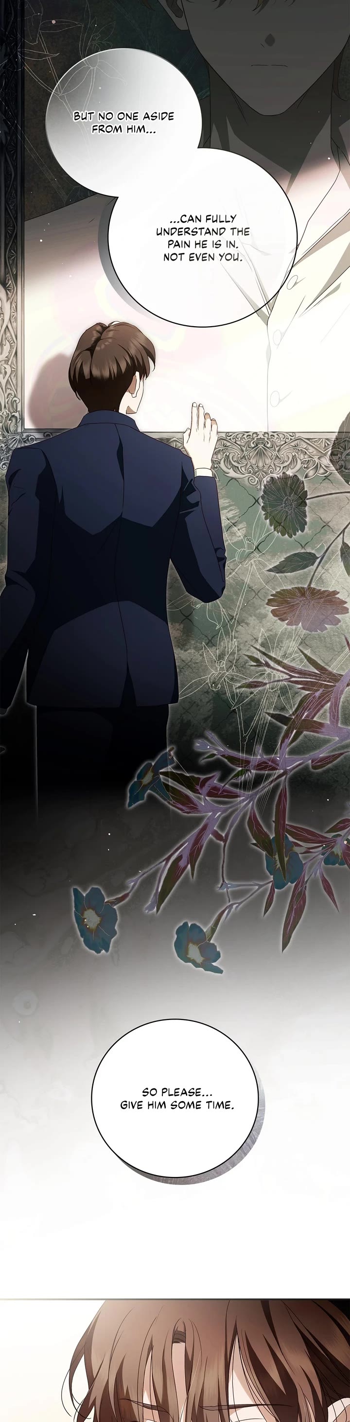 The Count's Secret Maid chapter 10 page 15