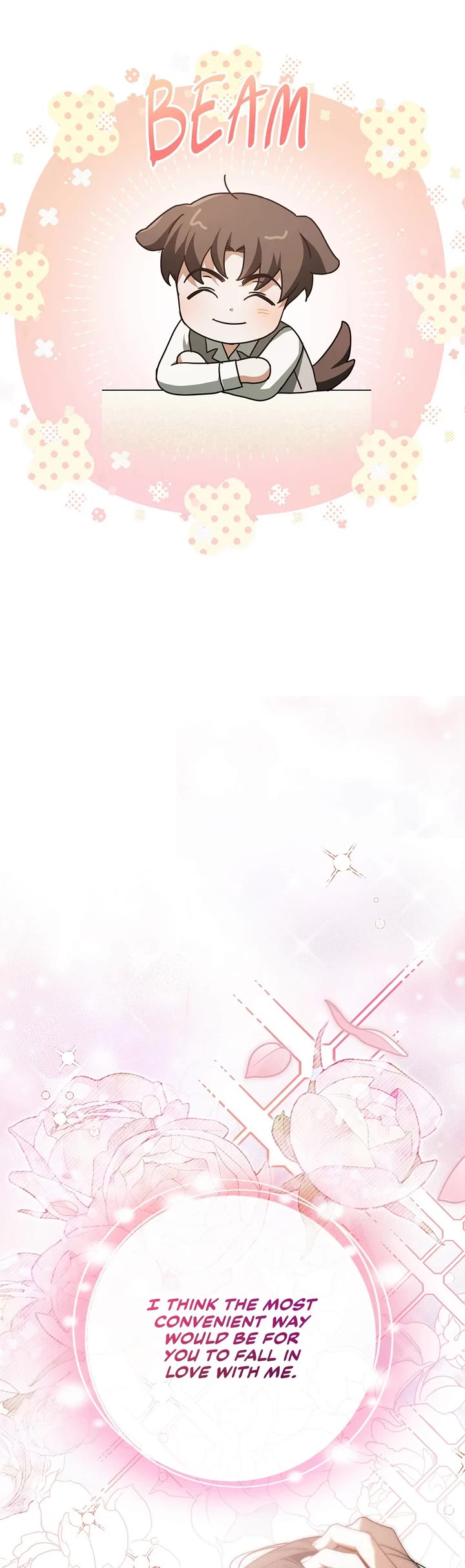 The Count's Secret Maid chapter 10 page 20