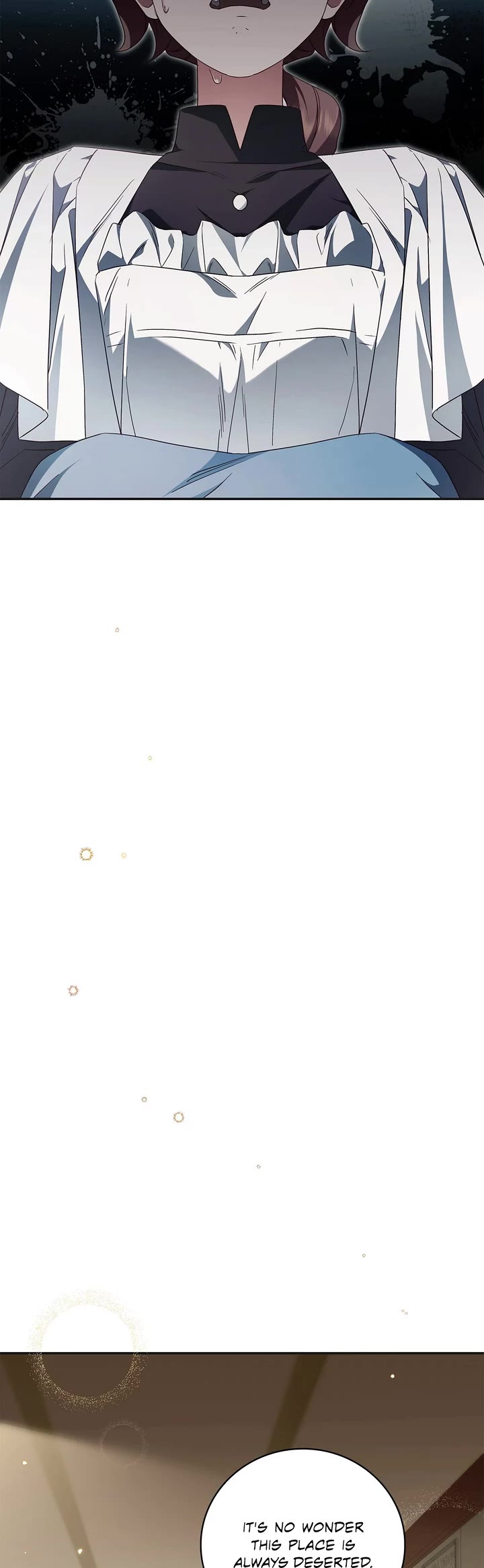 The Count's Secret Maid chapter 10 page 29