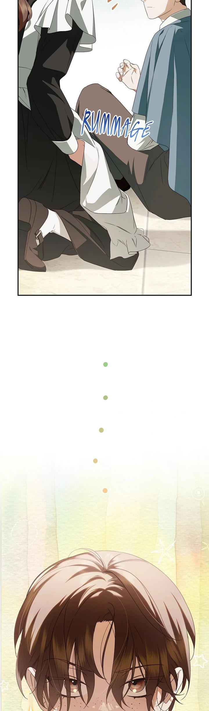 The Count's Secret Maid chapter 10 page 35