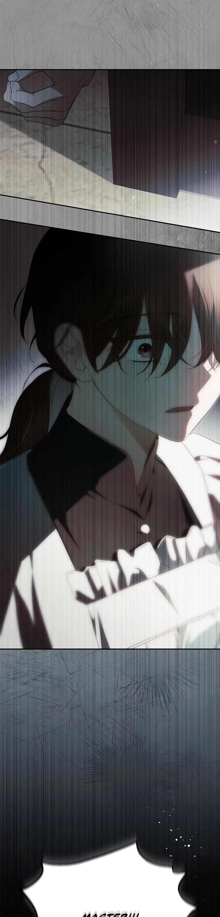 The Count's Secret Maid chapter 10 page 41