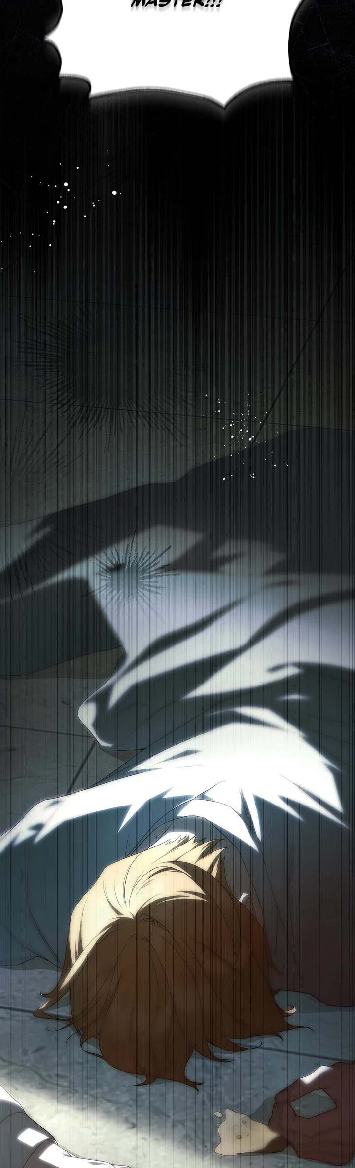 The Count's Secret Maid chapter 10 page 42