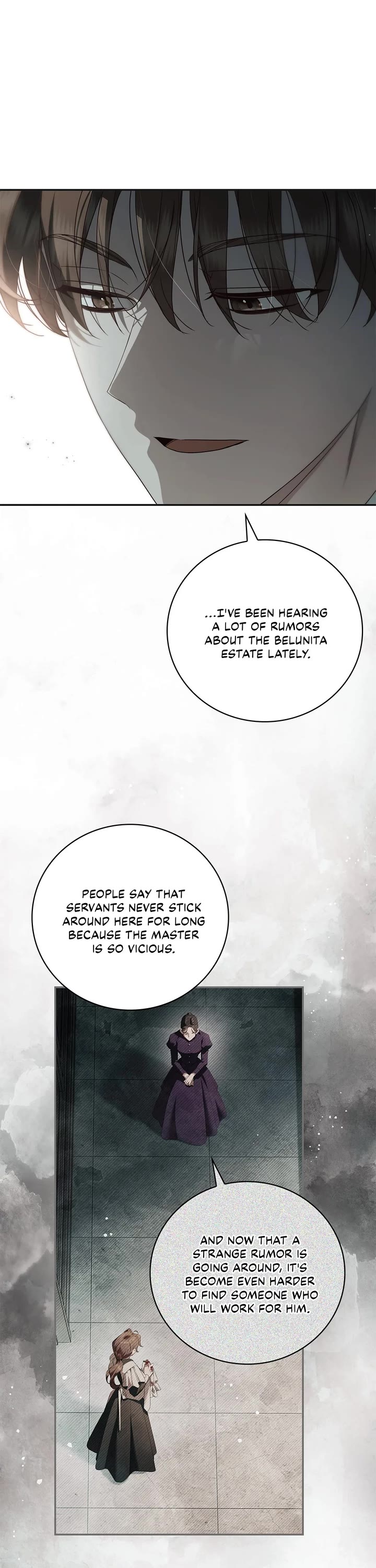 The Count's Secret Maid chapter 10 page 6