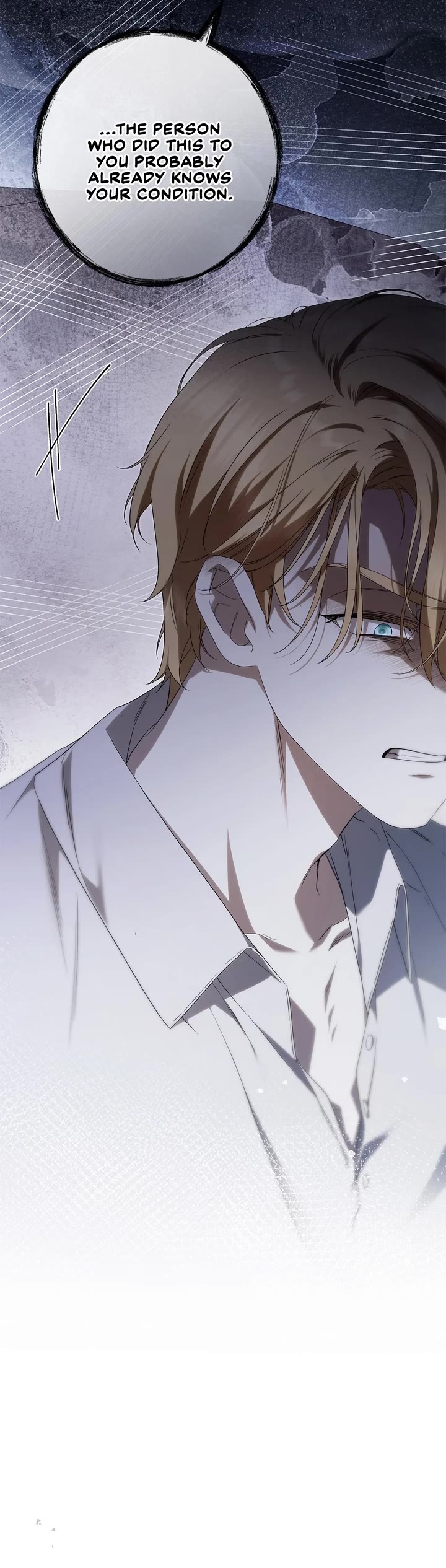 The Count's Secret Maid chapter 11 page 15