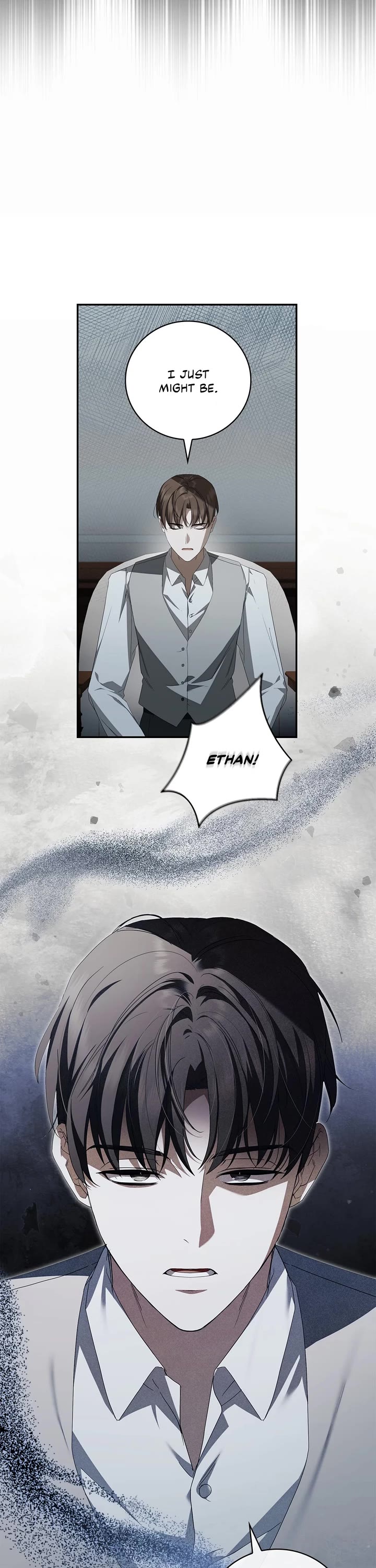 The Count's Secret Maid chapter 11 page 18