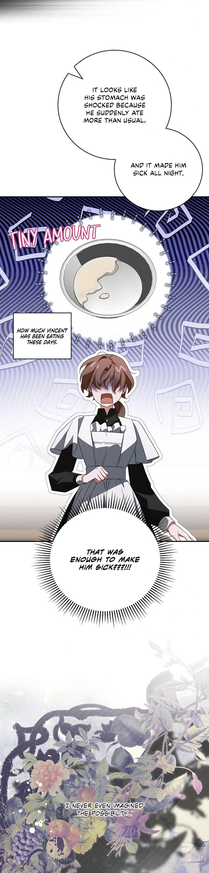 The Count's Secret Maid chapter 11 page 2