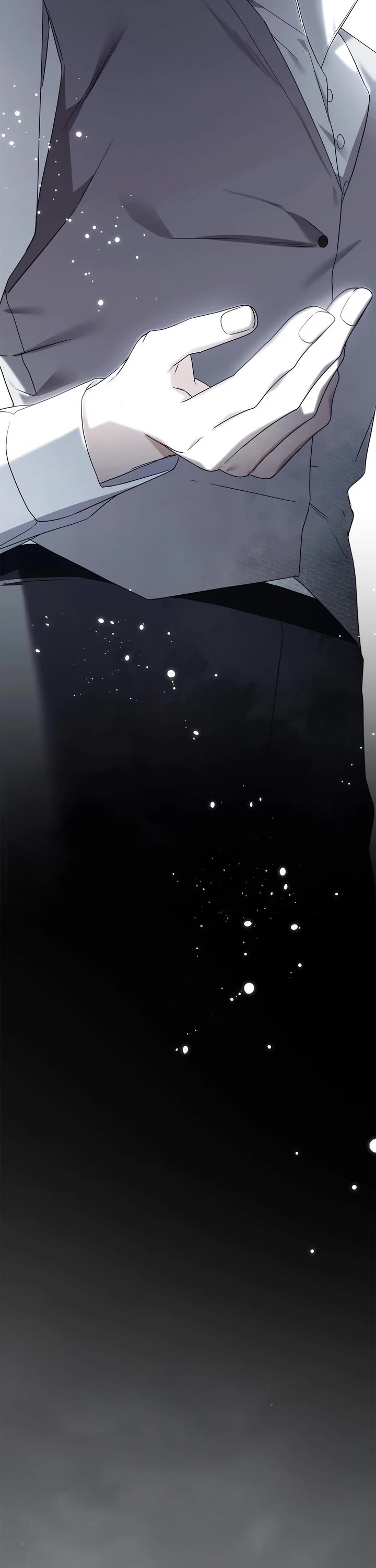 The Count's Secret Maid chapter 11 page 23