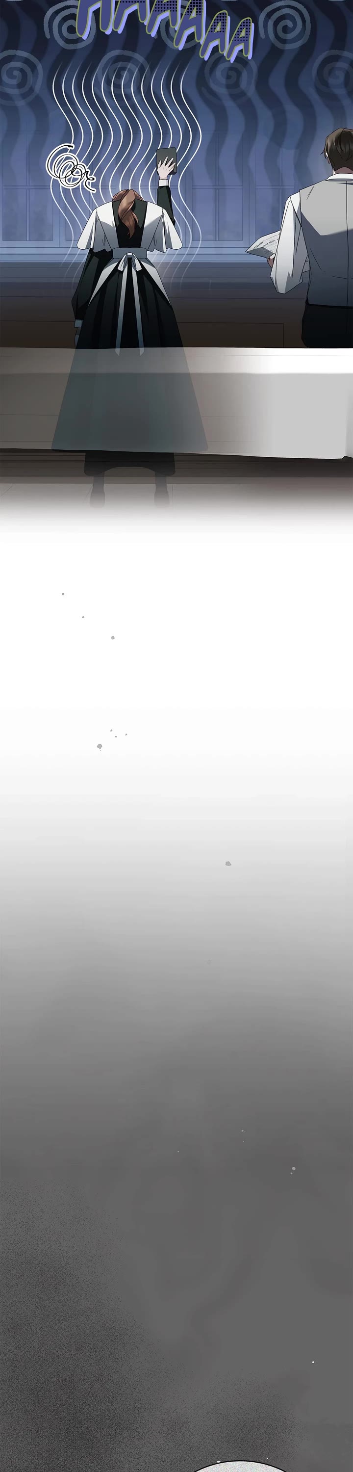 The Count's Secret Maid chapter 11 page 27