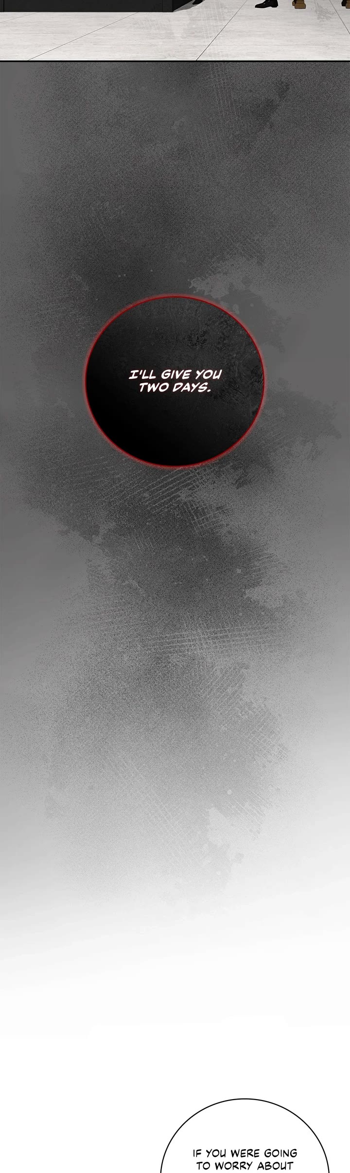 The Count's Secret Maid chapter 11 page 29