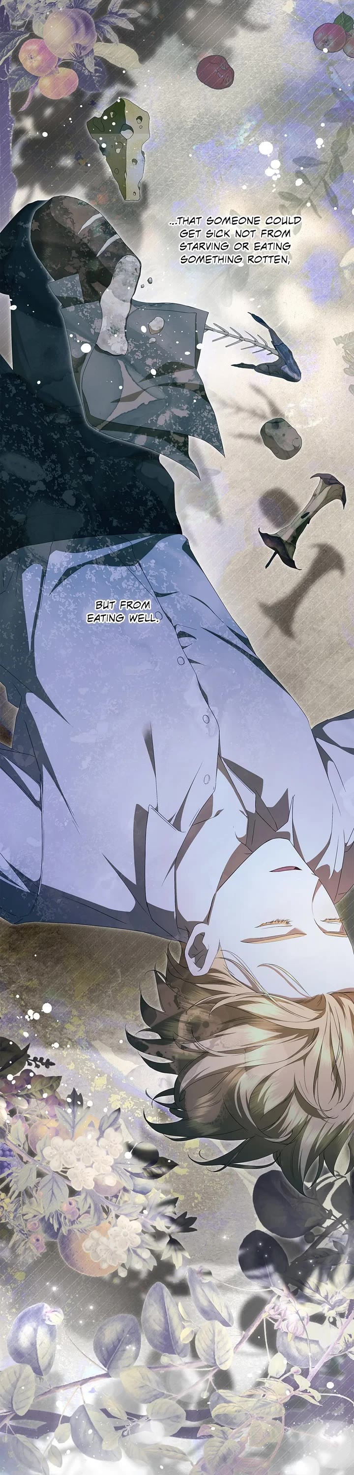 The Count's Secret Maid chapter 11 page 3