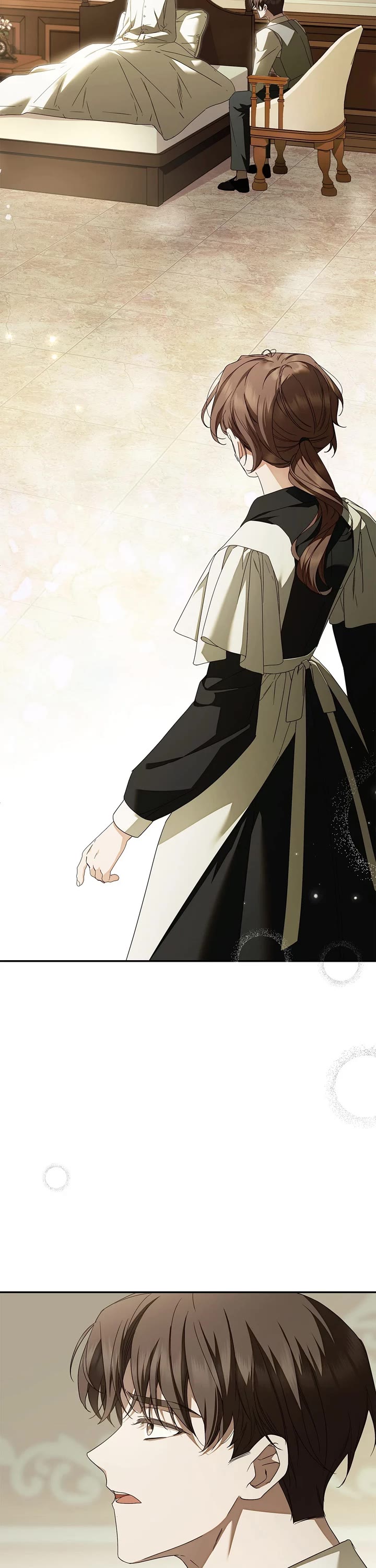 The Count's Secret Maid chapter 11 page 6