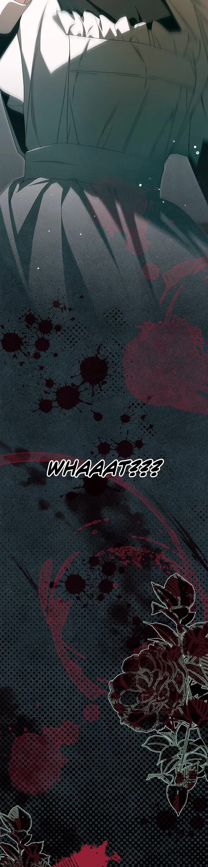 The Count's Secret Maid chapter 12 page 11