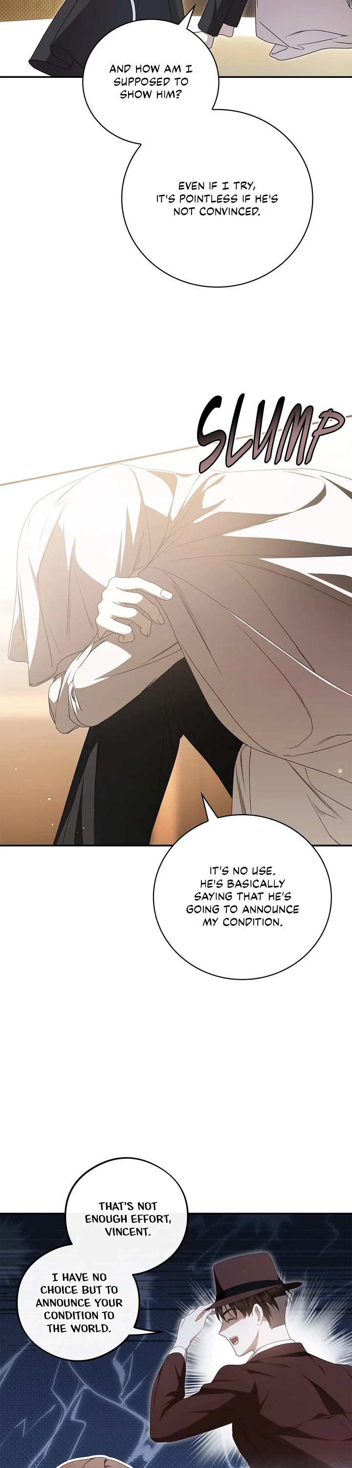 The Count's Secret Maid chapter 12 page 16