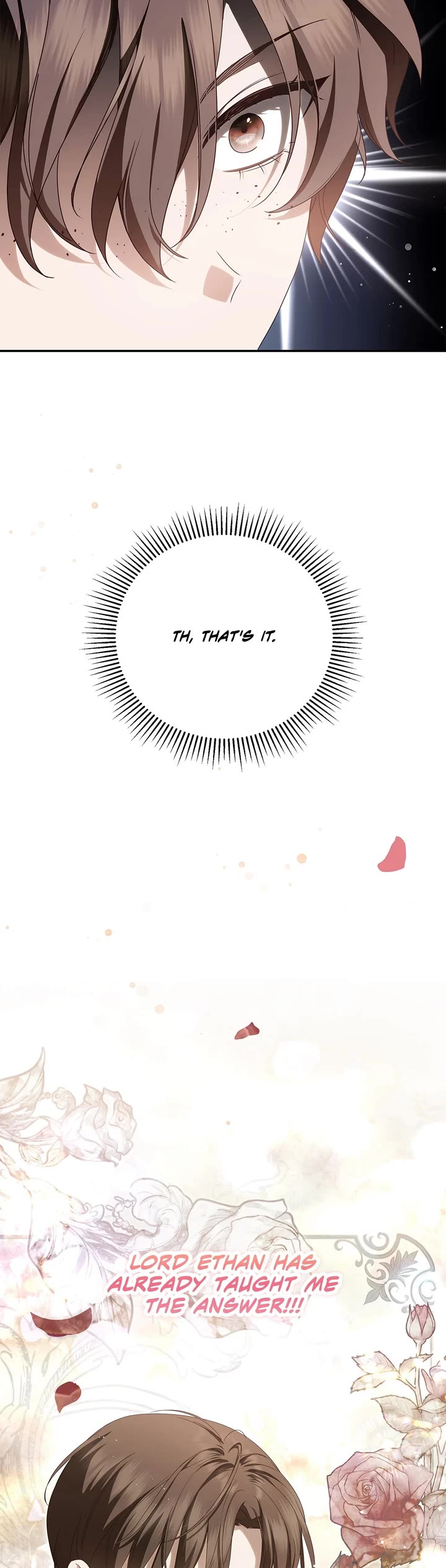 The Count's Secret Maid chapter 12 page 19