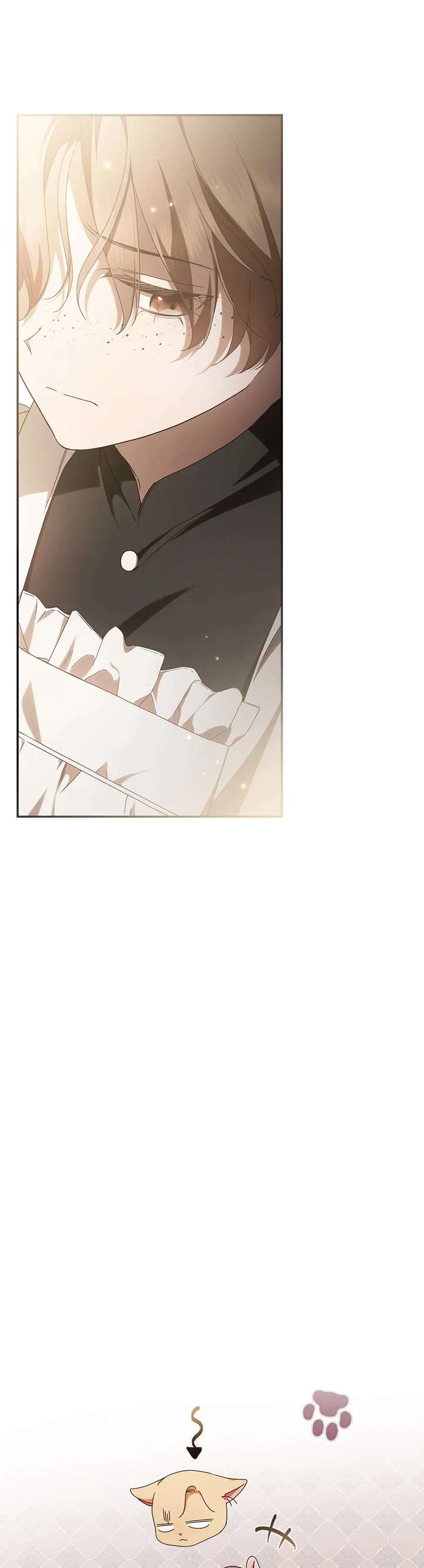 The Count's Secret Maid chapter 12 page 25