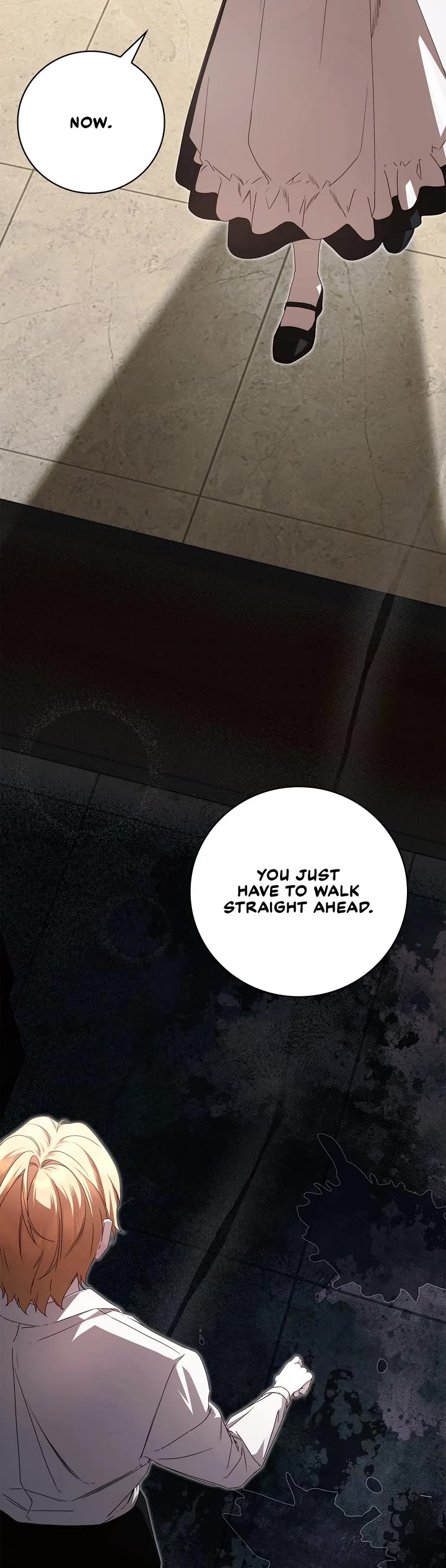 The Count's Secret Maid chapter 12 page 29