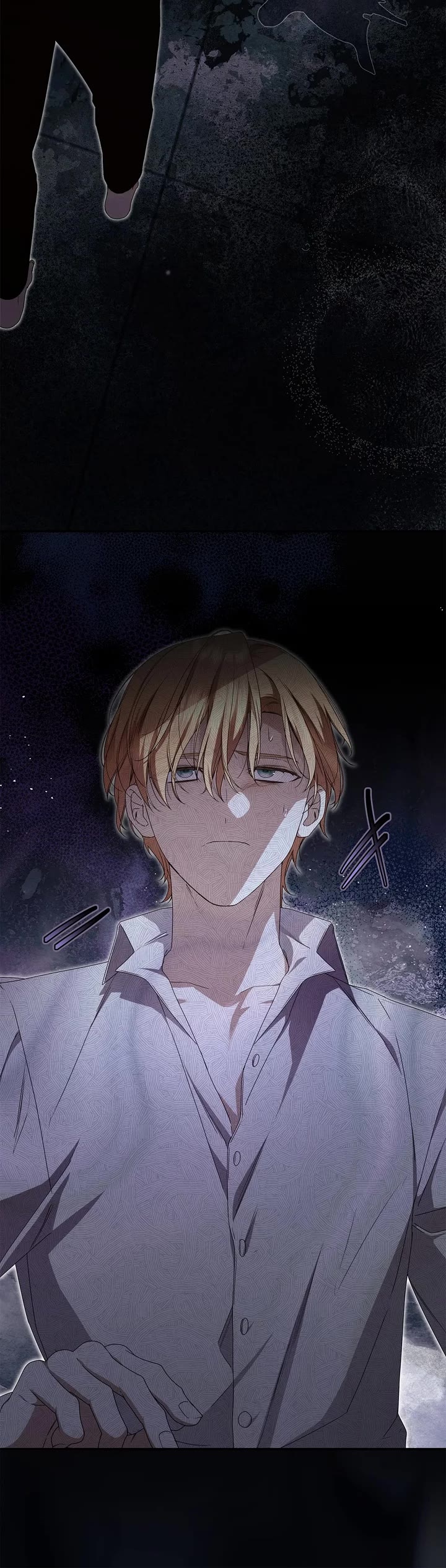 The Count's Secret Maid chapter 12 page 30