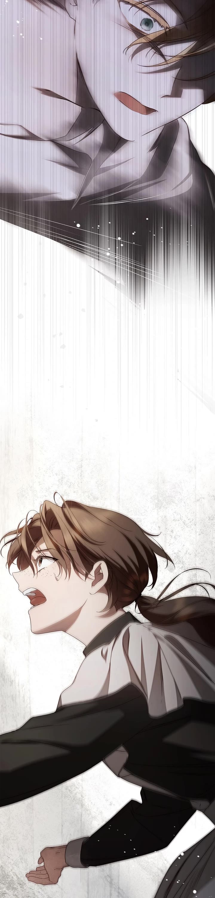 The Count's Secret Maid chapter 12 page 33