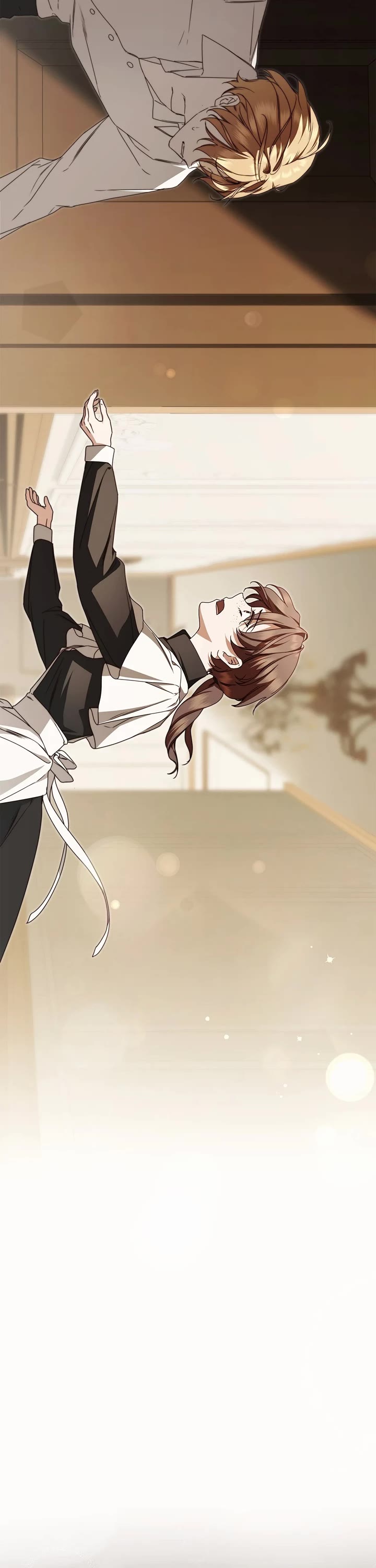 The Count's Secret Maid chapter 12 page 36