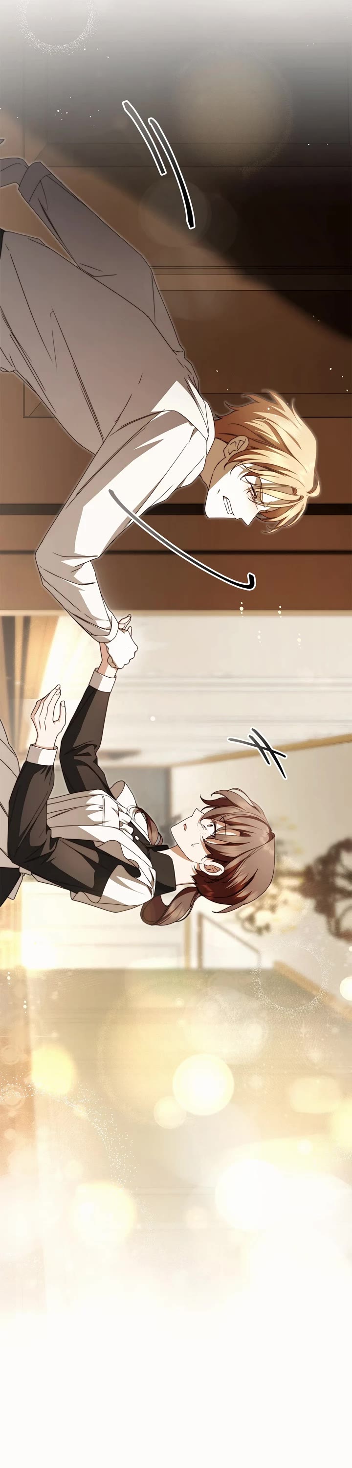 The Count's Secret Maid chapter 12 page 37