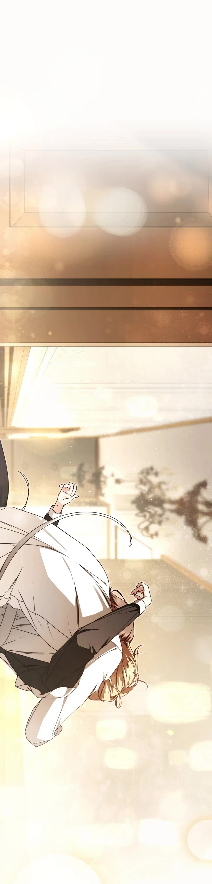 The Count's Secret Maid chapter 12 page 38