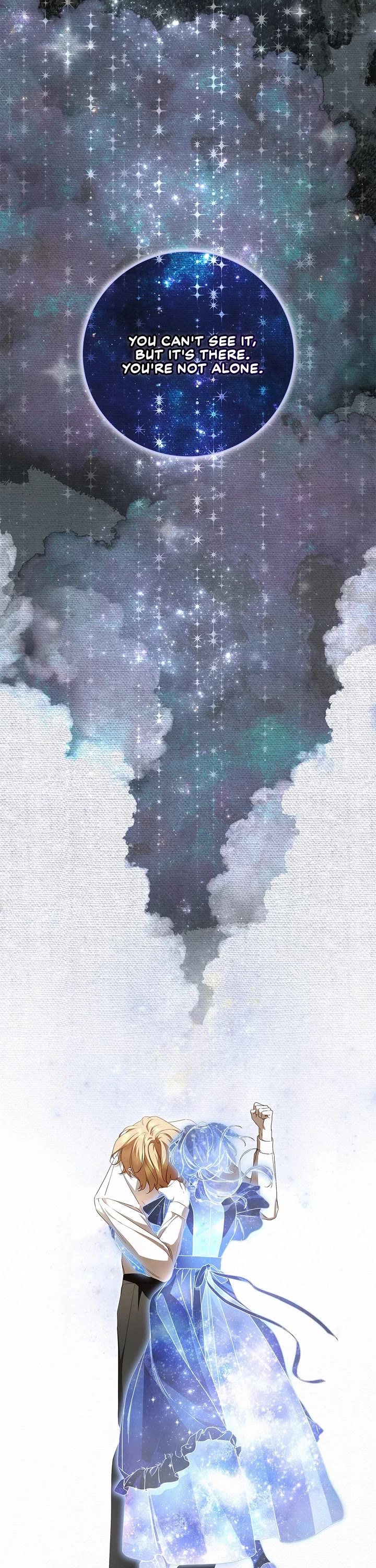 The Count's Secret Maid chapter 12 page 43