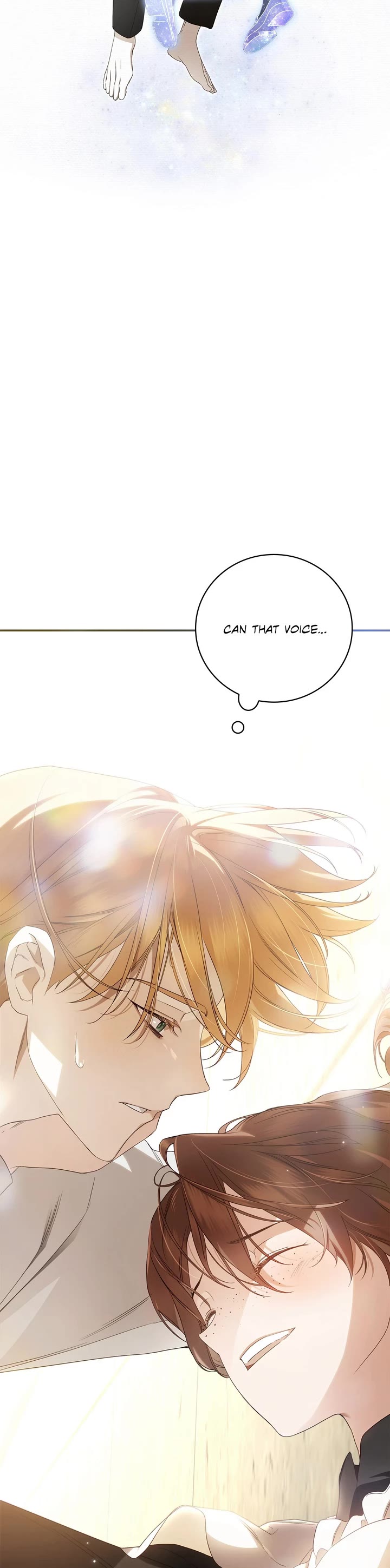 The Count's Secret Maid chapter 12 page 44