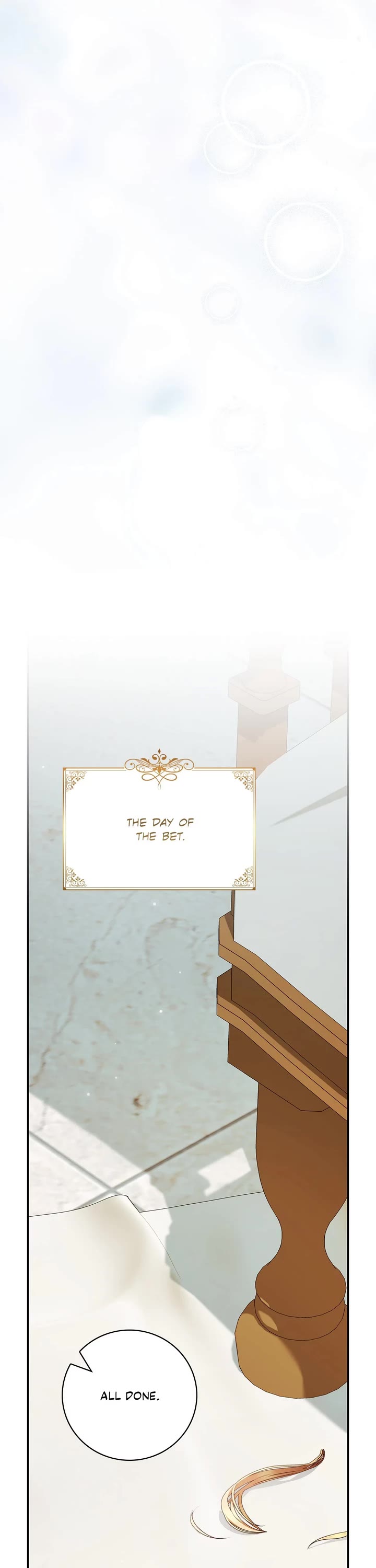 The Count's Secret Maid chapter 12 page 46